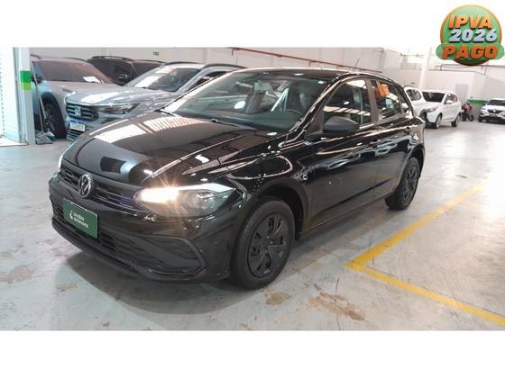 VOLKSWAGEN POLO 1.0 MPI TRACK MANUAL VOLKSWAGEN POLO 1.0 MPI TRACK MANUAL